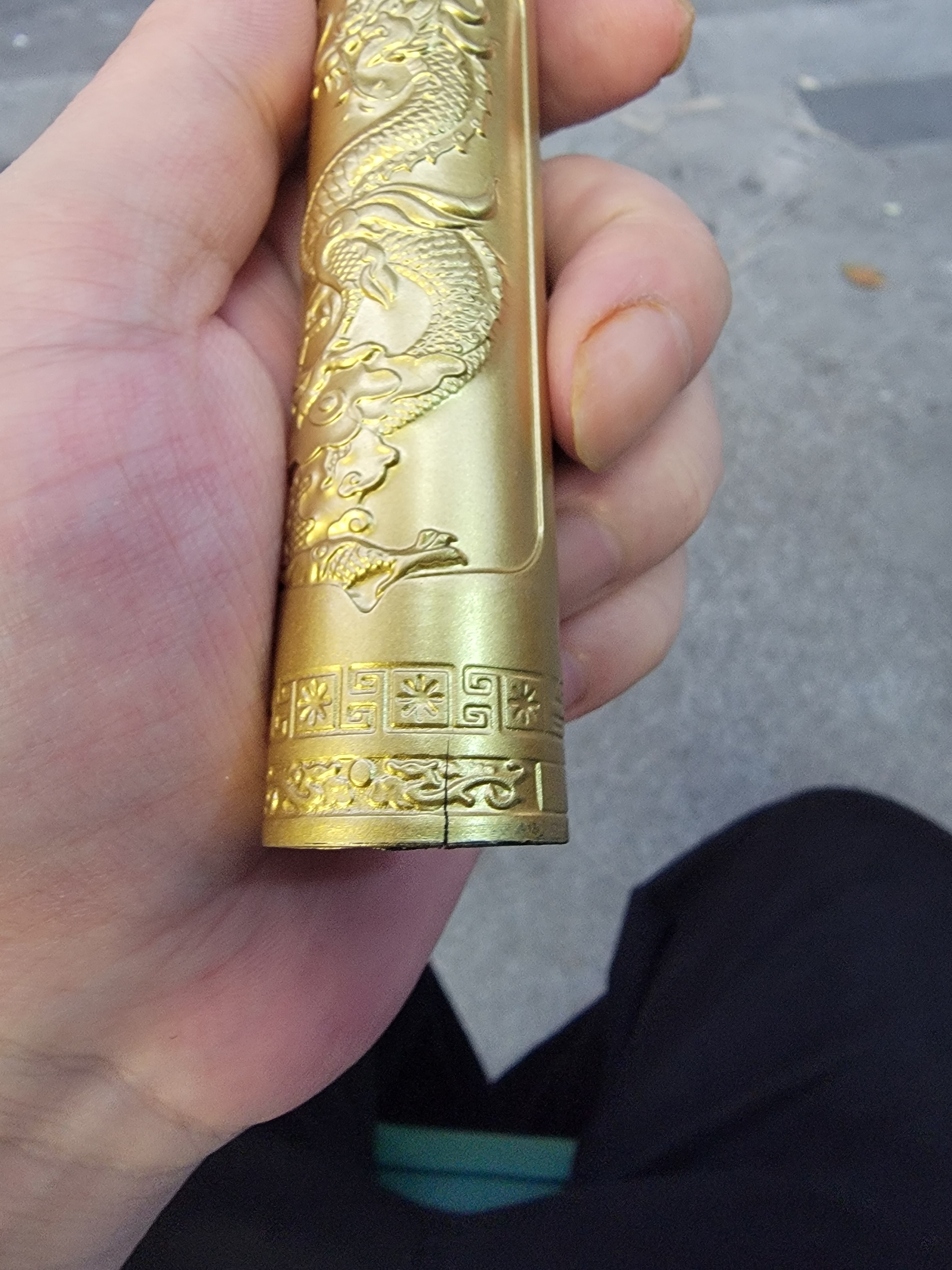 【工厂特卖】家用理发器电推子电动剃头理发器剃须刀刮胡刀光头雕刻油头剪多功能自用 黑色亚克力刀头（标准版） 实拍图