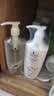 施华蔻（Schwarzkopf）羊绒脂滋养洗发露600ml(洗发水洗头膏 含乳木果油精华)(新老包装) 实拍图
