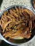 华英（HUAYING）精切樱桃谷鸭鸭舌260g 冷冻生酱卤鸭卤煮食材烧烤食材 实拍图