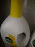 滴露（Dettol）衣物消毒液除菌柠檬3L 99.9%杀菌除螨内衣裤衣服消毒水 实拍图