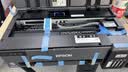 爱普生（EPSON）L11058 A3+大幅面墨仓式彩色图形设计专用打印 无线WIFI  高速打印（含原装墨水1套）家用办公 实拍图