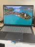 华硕（ASUS）无畏pro14 二代Ultra5 2.8K亮彩护眼高性能AI商务办公轻薄笔记本电脑228V 32G 1T 蓝色 实拍图