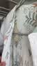 贝肽斯婴儿衣服秋冬装宝宝连体衣纯棉男女新生儿小月龄四季睡衣爬服 实拍图