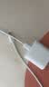 Apple/苹果 60W type-c充电线-1米 usb-c手机数据线 原装旗舰店苹果iPhone 18 Pro Max iPad快充线 实拍图