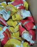 比比赞（BIBIZAN）糯米锅巴混合口味1000g办公室休闲薯片饼干膨化安徽小吃零食品 实拍图