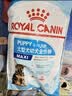 皇家狗粮幼犬成长礼盒（幼犬粮 800g+成犬粮 50g*5）小型犬 泰迪 贵宾 实拍图