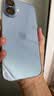 品胜适用苹果17手机壳超薄 iPhone17保护套透明防摔自带镜头膜镜头全包一体防尘护镜保护男女款软壳 实拍图