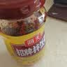 海天 拌饭酱 辣椒酱 拌面酱 香辣香菇酱300g 拌饭拌面调味酱 实拍图