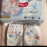 好奇（Huggies）好奇金装小黑洞拉拉裤XXL42片(15kg以上)尿不湿【速干不易红】 实拍图