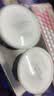 OarmiLk【关晓彤推荐】低GI零脂无蔗糖希腊酸奶高蛋白300g*2 实拍图