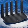 普联（TP-LINK） 大道AX3000满血WiFi6千兆无线路由器 5G双频家用穿墙 Mesh 3000M无线速率 信号增强 易展 XDR3010 实拍图