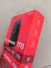 Sandisk闪迪1TB Type-c USB3.2移动固态硬盘（PSSD）E31高速 移动SSD 读速1000MB/s 兼容手机笔记本电脑 实拍图