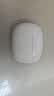 魅蓝lifeme Blus4 主动降噪真无线蓝牙耳机 入耳式 HiFi 降噪耳机 LHDC 无损 超长续航 低延迟游戏耳机 实拍图