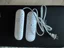 志高（CHIGO）烘鞋器紫光杀菌干鞋器冬季烤鞋器 鞋子烘干器成人款烘鞋机 实拍图