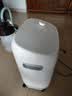 海尔（Haier）5L升制氧机家用吸氧机老人医用级孕妇氧气机呼吸雾化503W国家补贴 实拍图