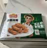 冻品先生 安井 蒜香排骨 蒜香味 500g 1斤装 腌制猪肋骨排骨 煎炸方便菜 实拍图