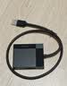 绿联USB3.0高速多功能合一CF读卡器 支持CF/MS/SD/TF卡相机单反无人机行车记录仪监控内存卡手机存储卡 实拍图