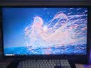 华硕战杀27 VG27AQML5F 27英寸显示器2K 320Hz显示器FastIPS 原生300Hz G-sync无撕裂0.3ms响应HDR400 实拍图