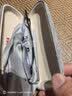 普先生老花镜男女进口高清防蓝光老光老花眼镜记忆钛76035 100度40-49岁 实拍图