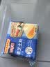 百吉福（MILKANA）芝士片 再制奶酪 原味 300g/18片装 冷藏 早餐烘焙三明治火鸡面 实拍图