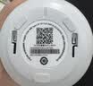 360摄像头9pro-800万双频WIFI云台家用摄像头家用监控摄像机手机远程监控器360度夜视全景 婴儿看护器 实拍图