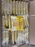 比比赞（BIBIZAN）芝士咸味饼干760g办公室早餐糕点充饥夜宵小吃整箱网红休闲零食品 实拍图