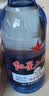 红星二锅头 蓝瓶绵柔8陈酿 清香型白酒 43度 750ml*6瓶 整箱装口粮酒 实拍图