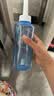维德手动洗鼻器成人儿童生理盐水清洗医用鼻炎鼻腔冲洗器500ml+90包盐 实拍图