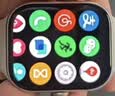 vivo WATCH GT 2 eSIM版 空格白 超窄边高亮大屏 照片表盘一碰换 eSIM独立通信 智能手表 实拍图