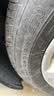 优科豪马横滨轮胎/汽车轮胎 215/60R16 95V E70B 原配丰田/凯美瑞 实拍图