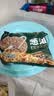 五谷道場 非油炸荞麦方便面泡面74g*5袋方便速食面条夜宵早餐  实拍图