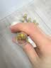 伊丽莎白雅顿眼胶眼部精华液10.5ml约60粒淡化细纹神经酰胺眼霜礼物 实拍图