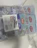 美丽雅胶棉拖把替换头38cm3个装 宽扣 大时代大器飞翼拖把备件吸水海绵 实拍图