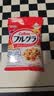 卡乐比（Calbee）原味水果麦片50g*24袋 早餐冲饮代餐 即食零食 实拍图