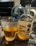 梅见青梅酒果酒女士低度梅子微醺酒 节日送礼12度原味330ml*6瓶整箱 实拍图