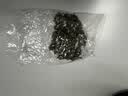 八马茶业 福建安溪铁观音 清香型 乌龙茶 茶叶自己喝 礼罐装 送试茶+礼袋【清香型】252g 实拍图
