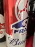 百威【哈宝同款】世界杯礼盒版啤酒【40周年限定】500ml*12罐整箱装 实拍图