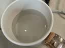 乐扣乐扣迷你养生壶烧水杯养生杯花茶壶热奶电煮杯电炖杯电热水杯烧水壶陶瓷覆层内胆0.35L 实拍图