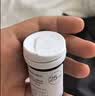 鱼跃（yuwell）GU200血糖尿酸双测仪家用血糖检测 无仪器+50血糖试纸 实拍图