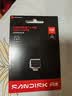 Sandisk闪迪128GB Type-C USB3.2 小神盾U盘 CZ530 读速400MB/s 适用轻薄笔记本电脑  大容量办公优盘 实拍图