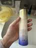 资生堂悦薇水乳套装二代滋润型 水150ml+乳100ml 保湿美白淡斑生日礼物 实拍图