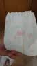 好奇（Huggies）铂金装小桃裤纸尿裤NB84片(5kg以下)尿不湿【散热口碑王】 实拍图