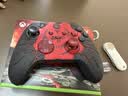 微软（Microsoft）XBOX 无线控制器 游戏手柄《战争机器：事变日》限量版 蓝牙适配XBOX/PC/平板/手机 Steam促销 实拍图