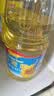 金龙鱼 食用油 自然葵香葵花籽油1.8L（新老包装随机发货）非转基因 实拍图