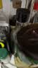 李锦记薄盐生抽500ml【美食大赛同款】减盐25%* 一级健康酱油 实拍图