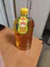 鲁花 【保真花生油】食用油 5S 物理压榨 压榨一级 花生油2.5L 实拍图
