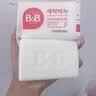 保宁（B&B）婴幼儿洗衣皂宝宝专用尿布肥皂新生儿内衣内裤留香去污洗护皂200g 实拍图