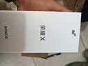 荣耀X80 Pro Max 12+256 玄甲黑 11000mAh大电池 AI 长续航手机 X70系列新款 国家补贴 实拍图