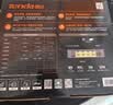 Tenda腾达路由器【云霄】AX3000信号放大器立式满血WiFi6千兆无线 3000M速率 5G双频 家用游戏路由 实拍图