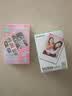 INSTAX富士instax立拍立得 mini相纸 白边双包20张(适用miniSE/11/12/40/90/LiPlay/EVO/Link3) 实拍图